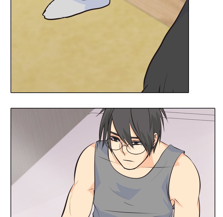 High School Legend Red Dragon chapter 6 page 27