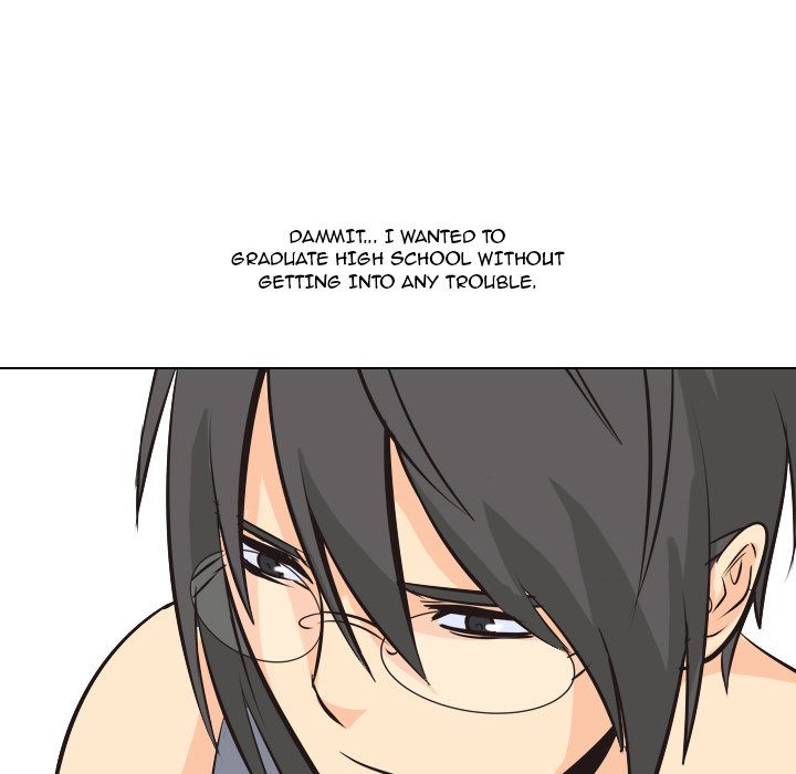 High School Legend Red Dragon chapter 6 page 30