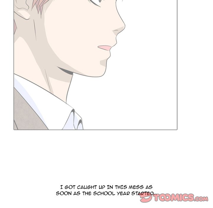 High School Legend Red Dragon chapter 6 page 32