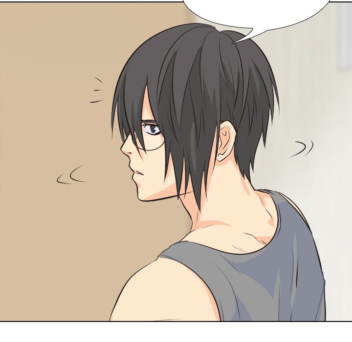 High School Legend Red Dragon chapter 6 page 35