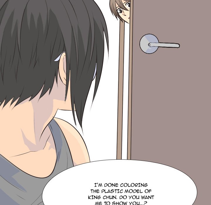 High School Legend Red Dragon chapter 6 page 37