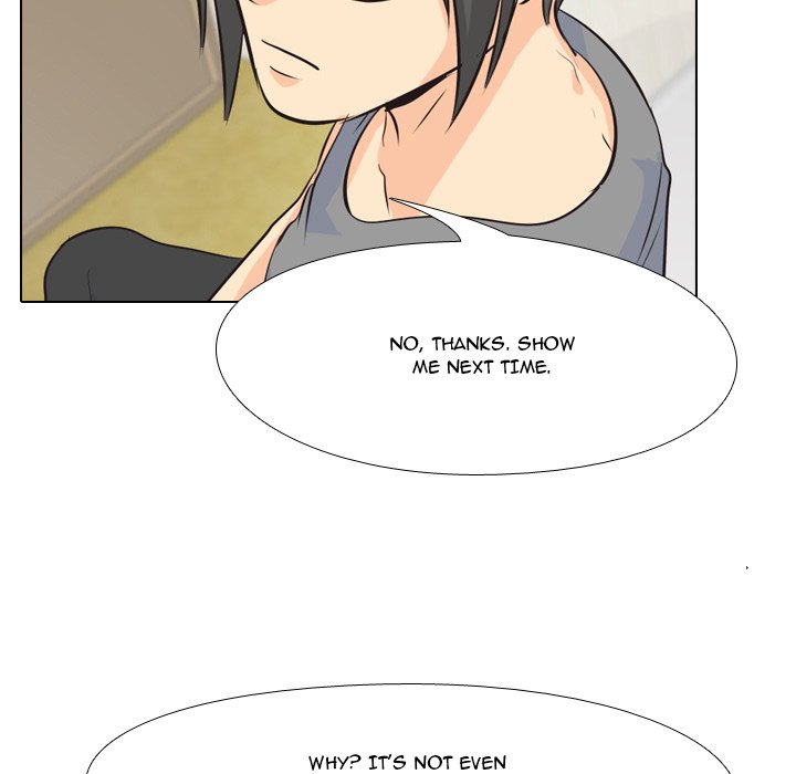 High School Legend Red Dragon chapter 6 page 39