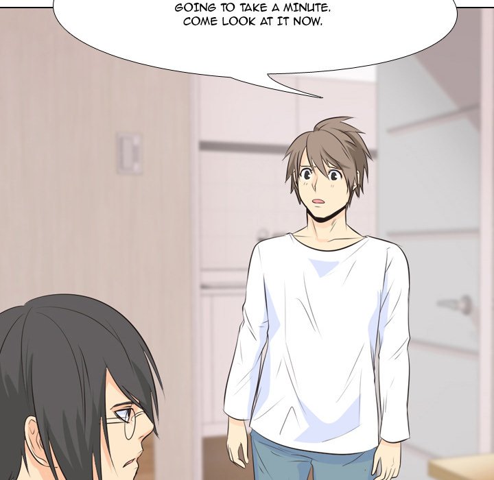 High School Legend Red Dragon chapter 6 page 40