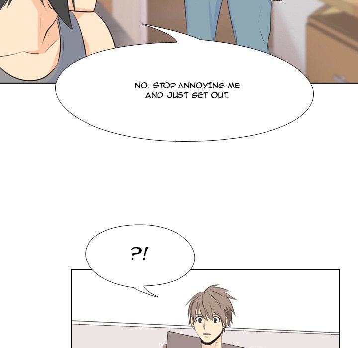 High School Legend Red Dragon chapter 6 page 41