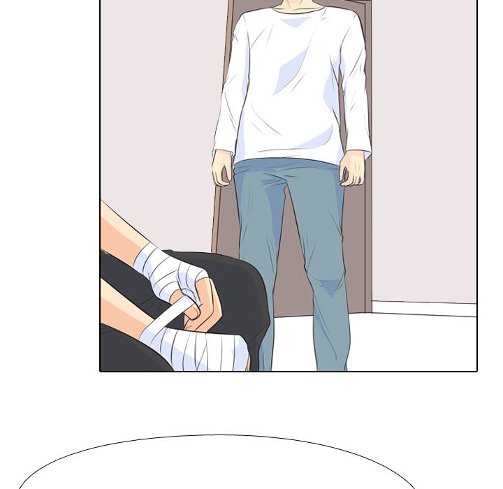 High School Legend Red Dragon chapter 6 page 42