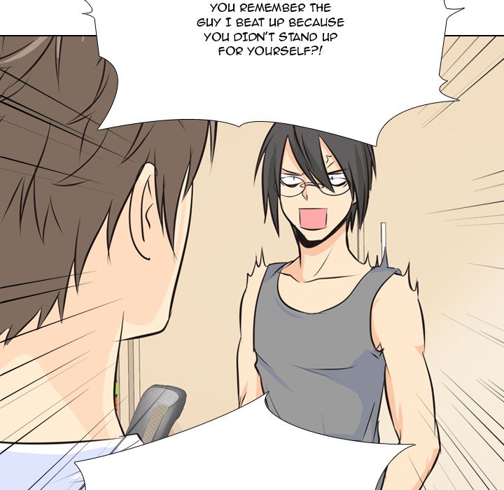 High School Legend Red Dragon chapter 6 page 48