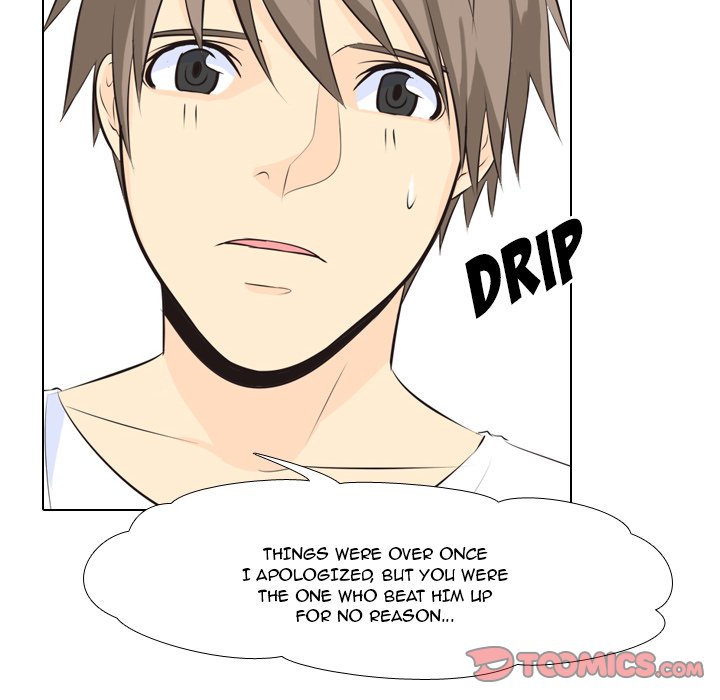 High School Legend Red Dragon chapter 6 page 50