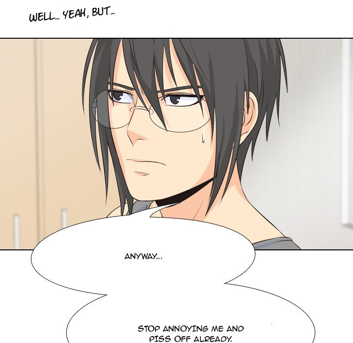 High School Legend Red Dragon chapter 6 page 52