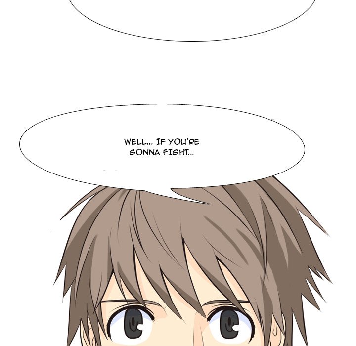 High School Legend Red Dragon chapter 6 page 53