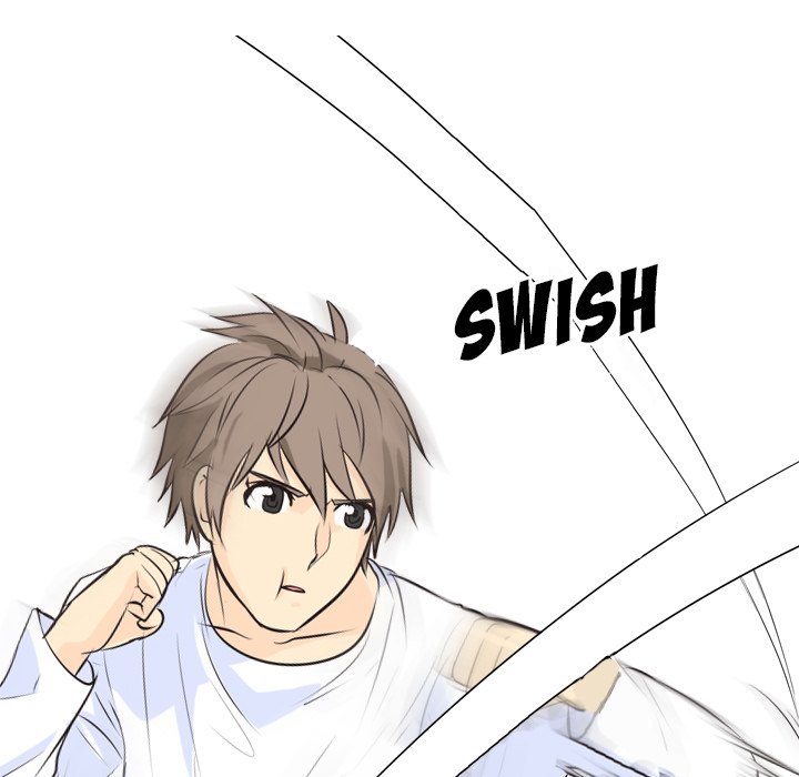High School Legend Red Dragon chapter 6 page 55
