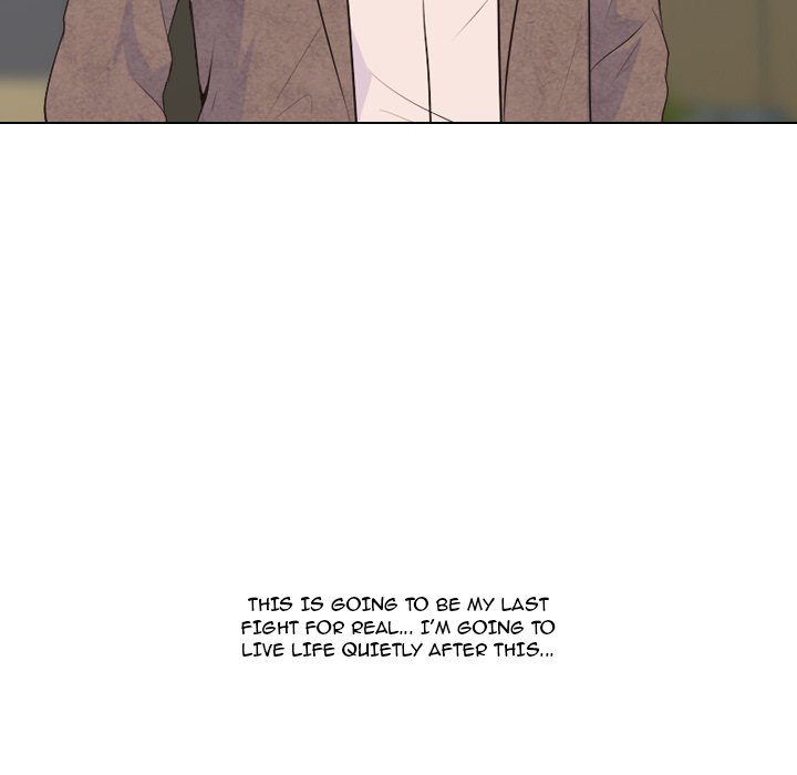 High School Legend Red Dragon chapter 6 page 66