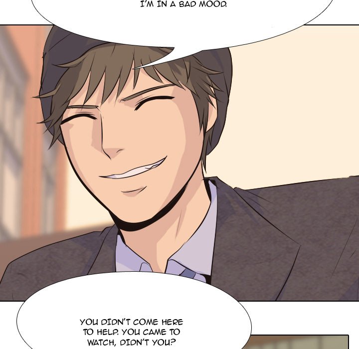 High School Legend Red Dragon chapter 6 page 77