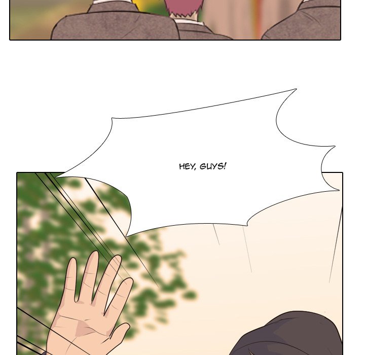 High School Legend Red Dragon chapter 6 page 84