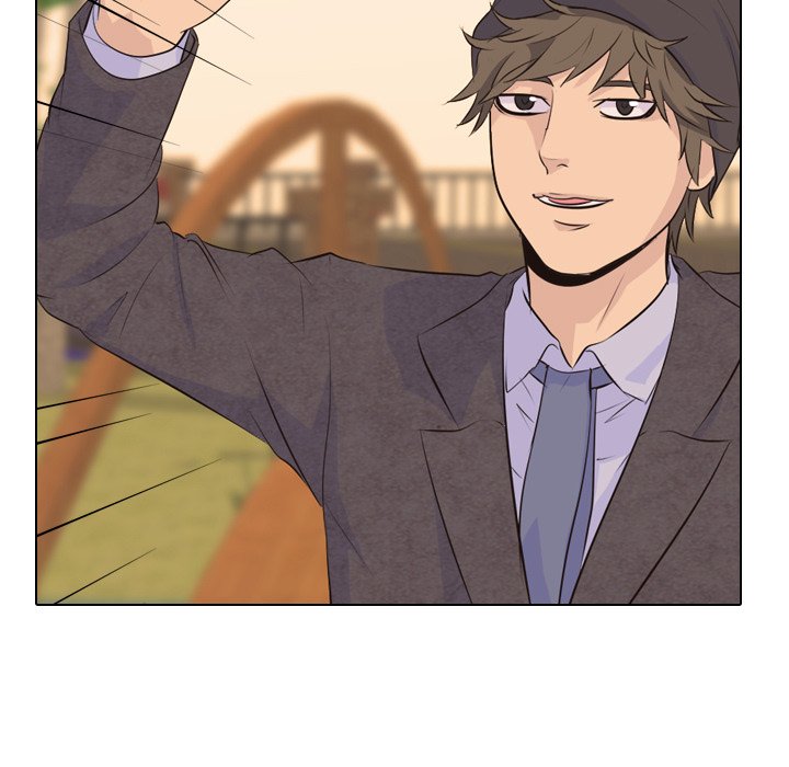 High School Legend Red Dragon chapter 6 page 85