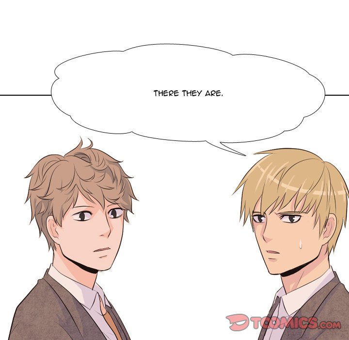 High School Legend Red Dragon chapter 6 page 86