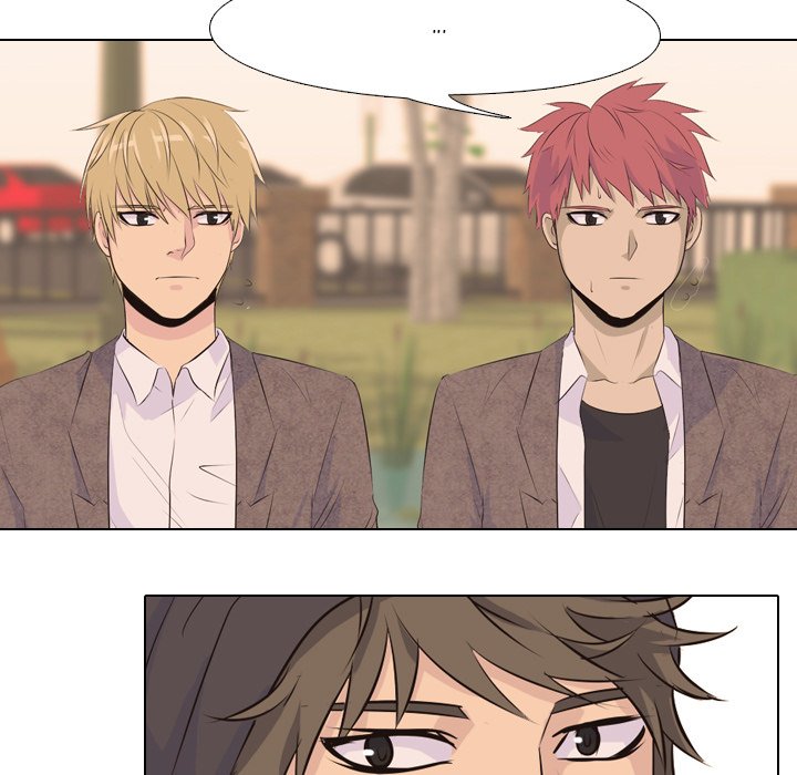 High School Legend Red Dragon chapter 6 page 89