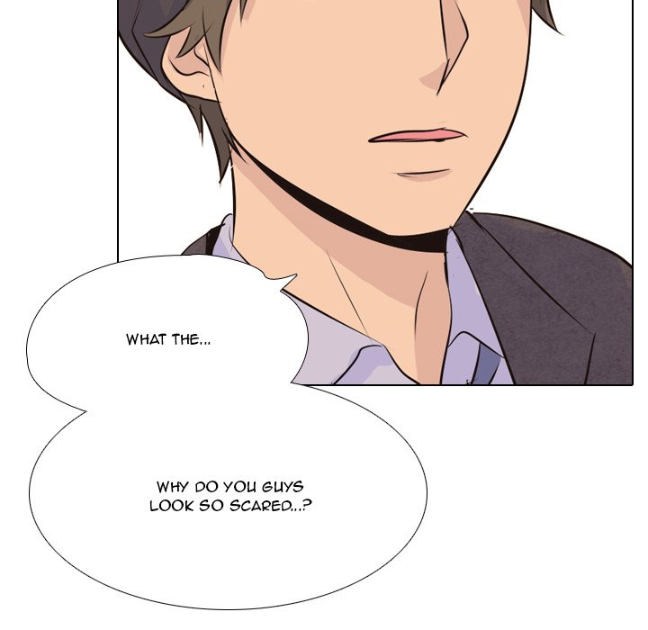 High School Legend Red Dragon chapter 6 page 90