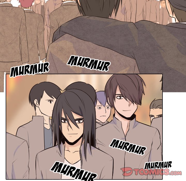 High School Legend Red Dragon chapter 6 page 92