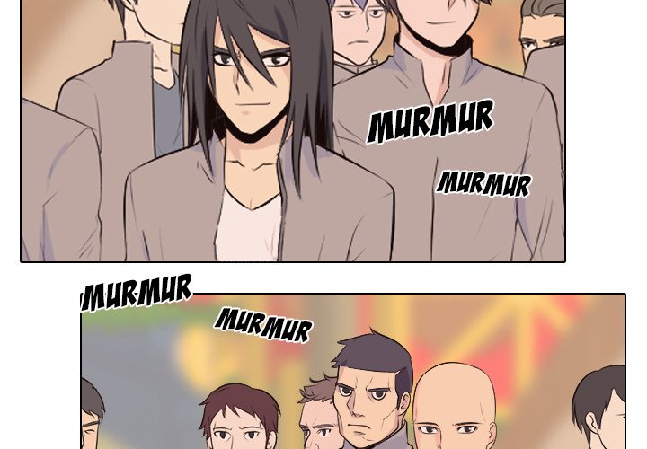 High School Legend Red Dragon chapter 7 page 3