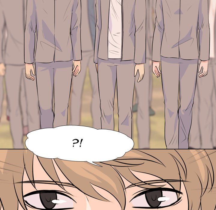 High School Legend Red Dragon chapter 7 page 19