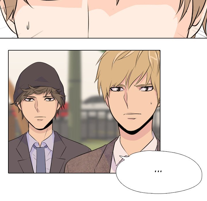 High School Legend Red Dragon chapter 7 page 20