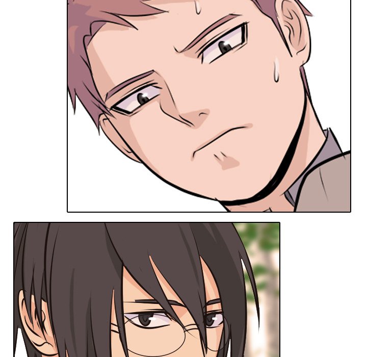 High School Legend Red Dragon chapter 7 page 28