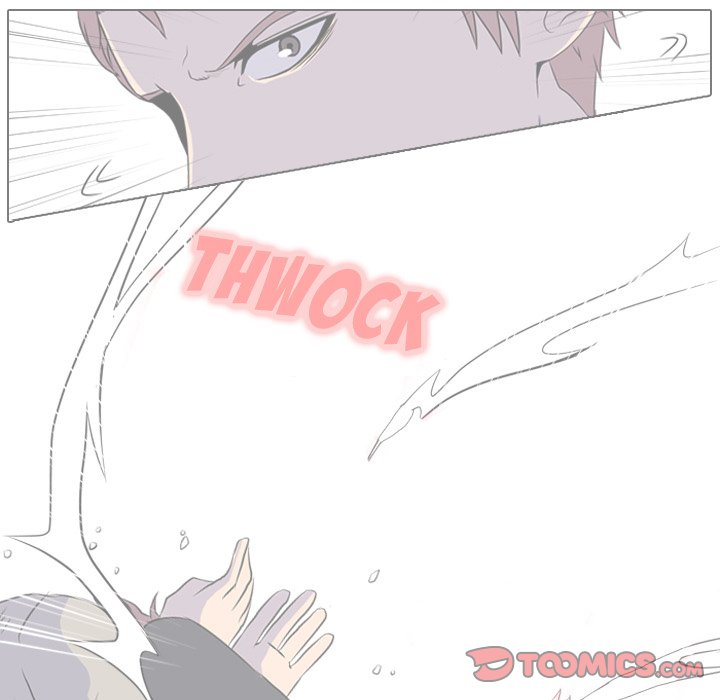 High School Legend Red Dragon chapter 7 page 30