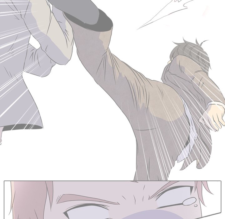 High School Legend Red Dragon chapter 7 page 31