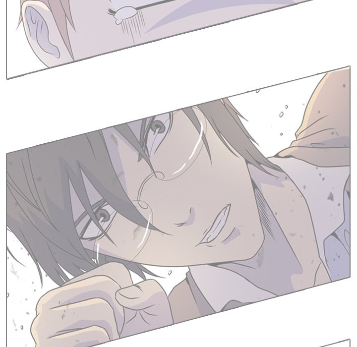 High School Legend Red Dragon chapter 7 page 32