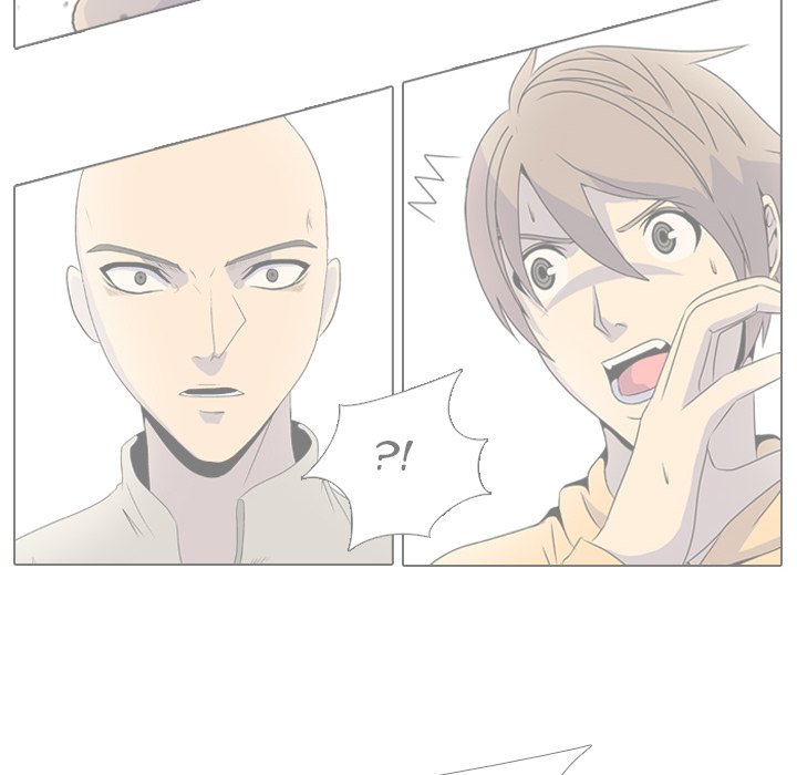 High School Legend Red Dragon chapter 7 page 33