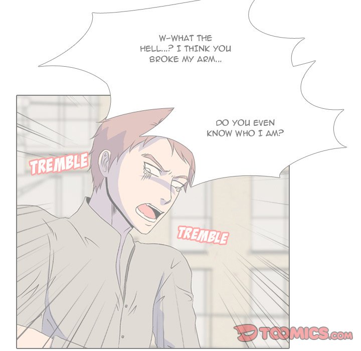 High School Legend Red Dragon chapter 7 page 34