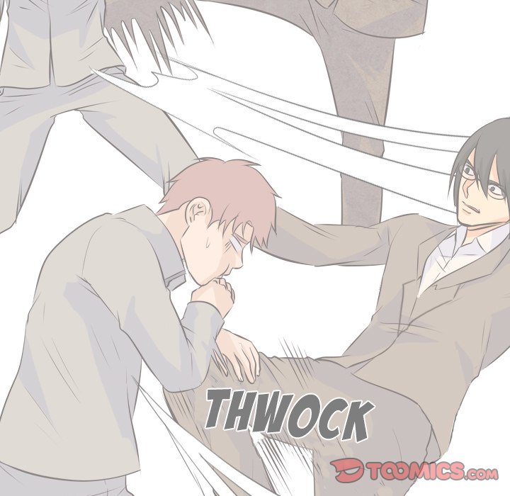 High School Legend Red Dragon chapter 7 page 38