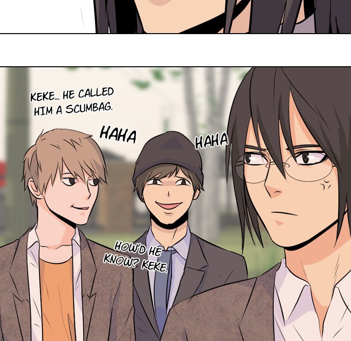 High School Legend Red Dragon chapter 7 page 43