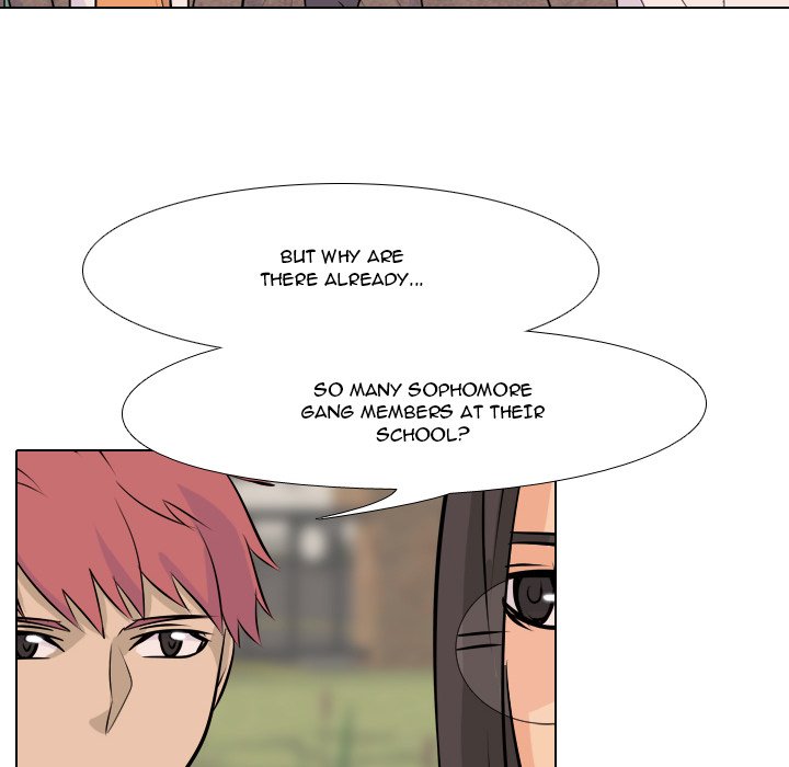High School Legend Red Dragon chapter 7 page 44