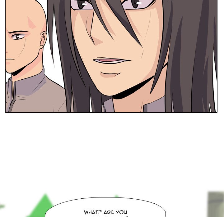 High School Legend Red Dragon chapter 7 page 48
