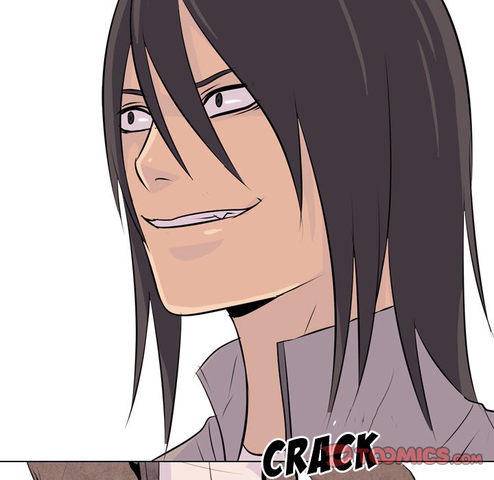 High School Legend Red Dragon chapter 7 page 50