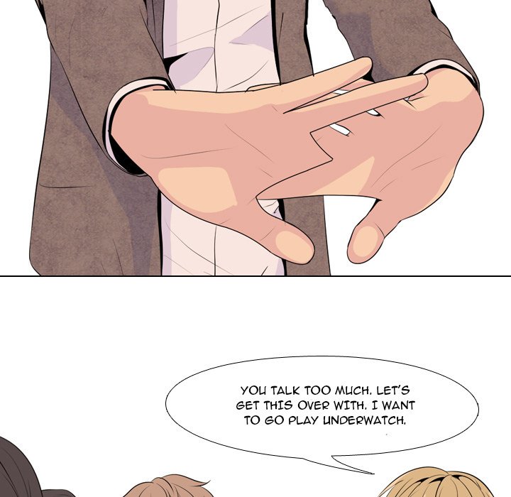 High School Legend Red Dragon chapter 7 page 51