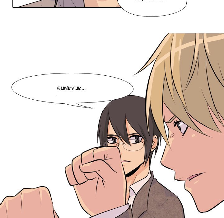 High School Legend Red Dragon chapter 7 page 55