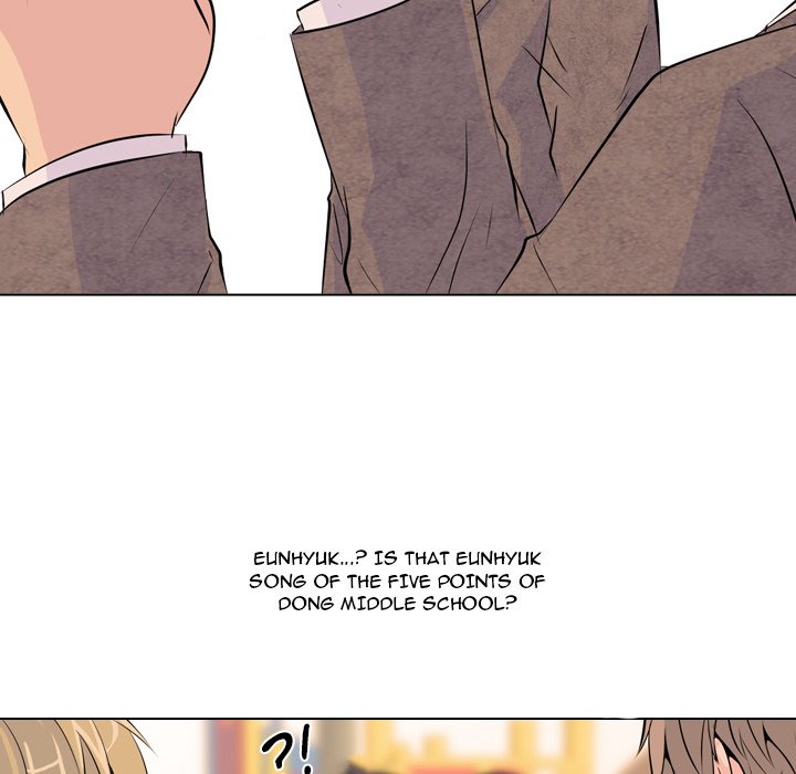 High School Legend Red Dragon chapter 7 page 56