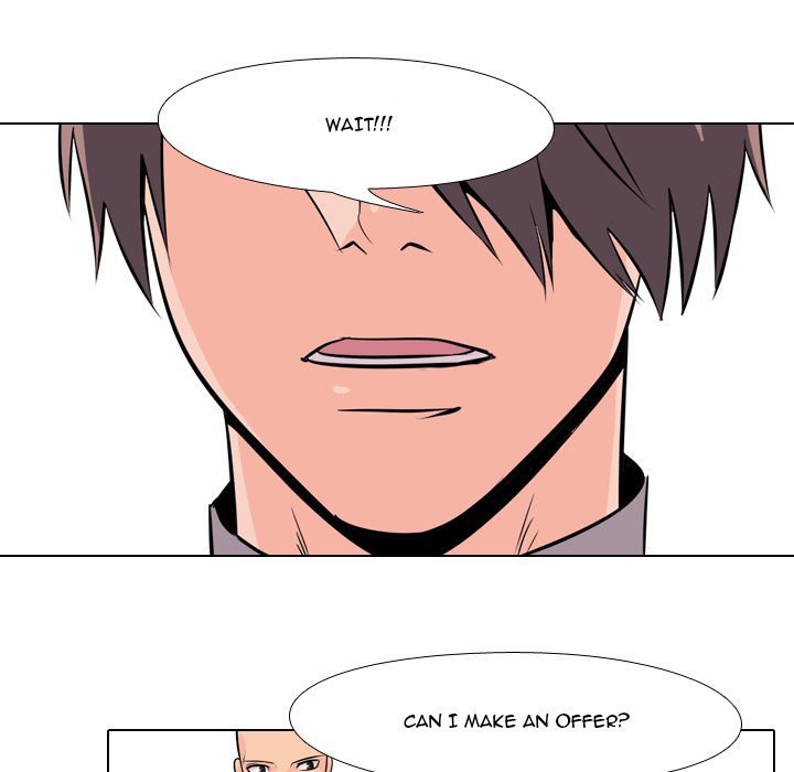 High School Legend Red Dragon chapter 7 page 61