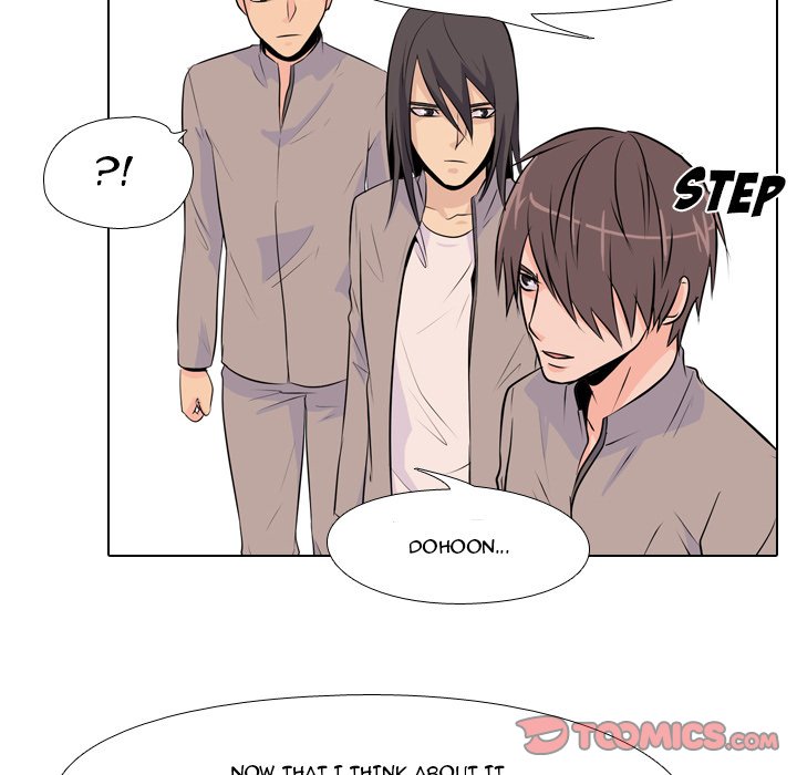 High School Legend Red Dragon chapter 7 page 62