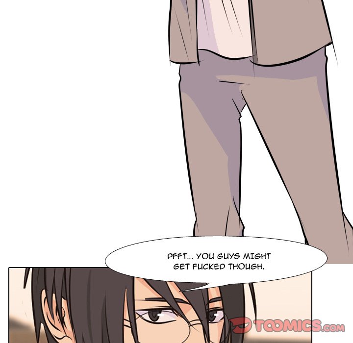 High School Legend Red Dragon chapter 7 page 70