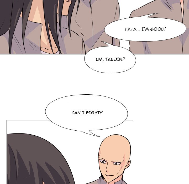 High School Legend Red Dragon chapter 7 page 73