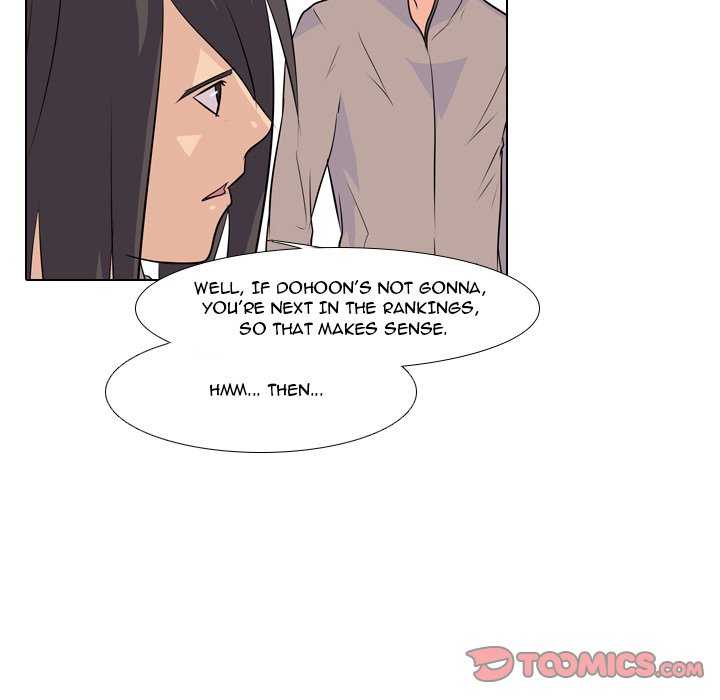 High School Legend Red Dragon chapter 7 page 74