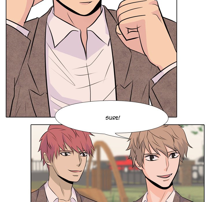 High School Legend Red Dragon chapter 7 page 79