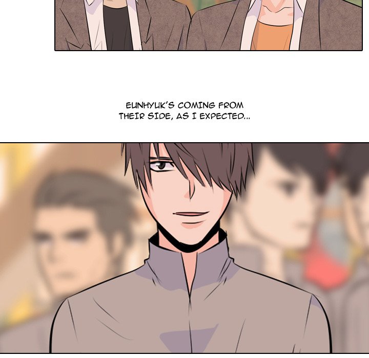 High School Legend Red Dragon chapter 7 page 80