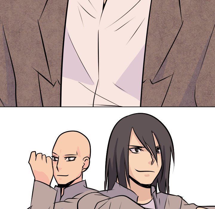 High School Legend Red Dragon chapter 7 page 85