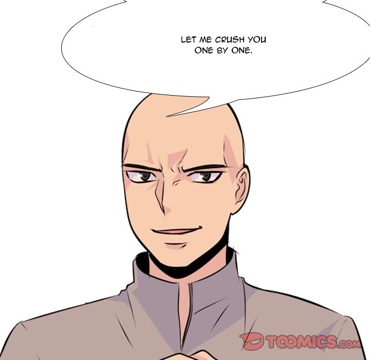 High School Legend Red Dragon chapter 7 page 90