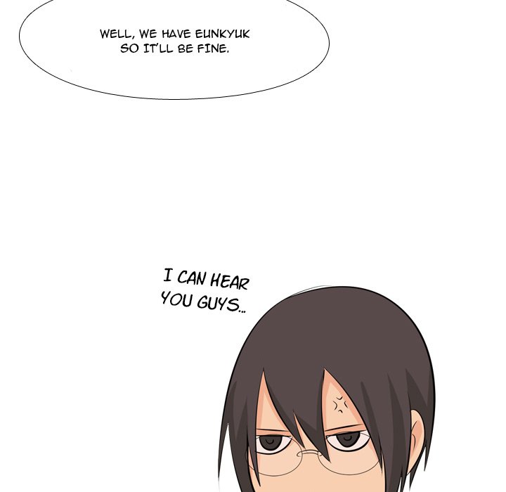 High School Legend Red Dragon chapter 7 page 95