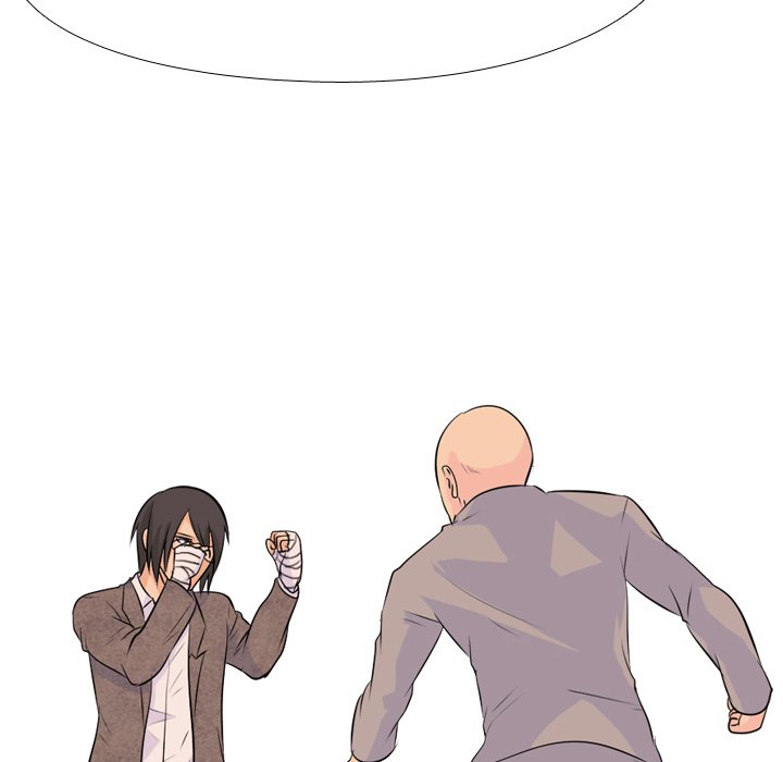 High School Legend Red Dragon chapter 7 page 101